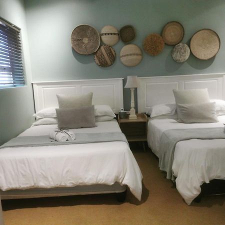 Hillton Manor Guest House Richards Bay Eksteriør billede