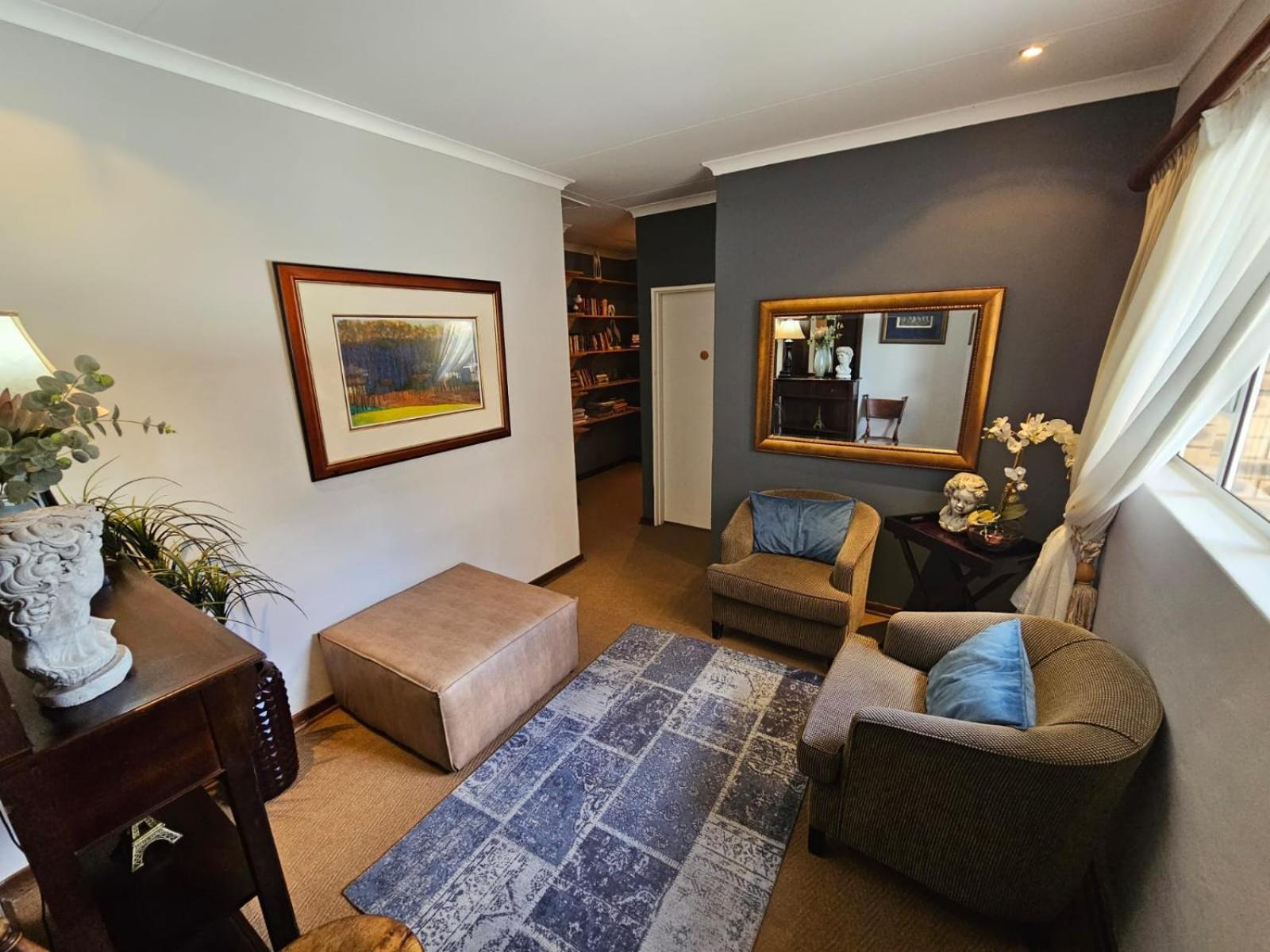 Hillton Manor Guest House Richards Bay Eksteriør billede