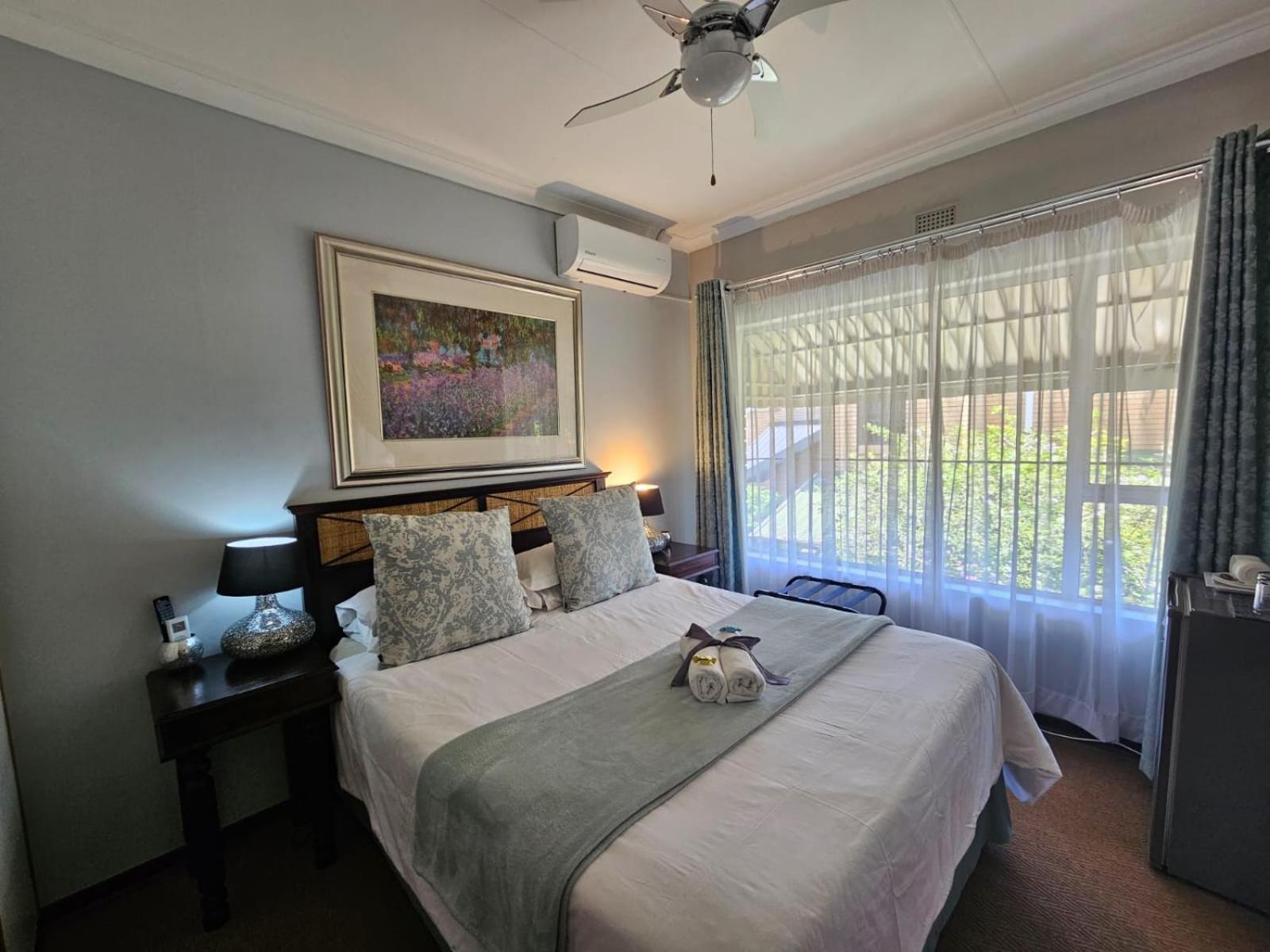 Hillton Manor Guest House Richards Bay Eksteriør billede