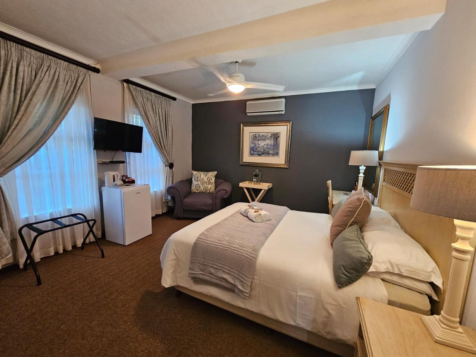 Hillton Manor Guest House Richards Bay Eksteriør billede