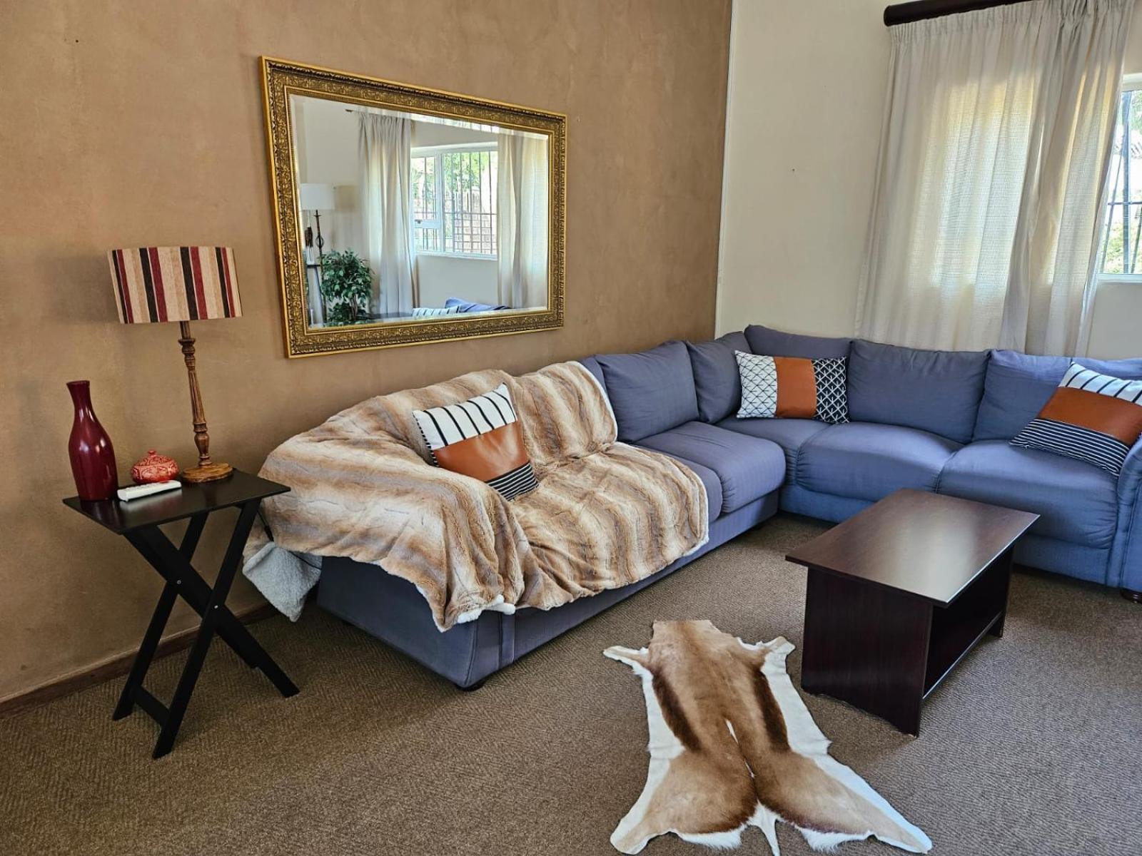Hillton Manor Guest House Richards Bay Eksteriør billede