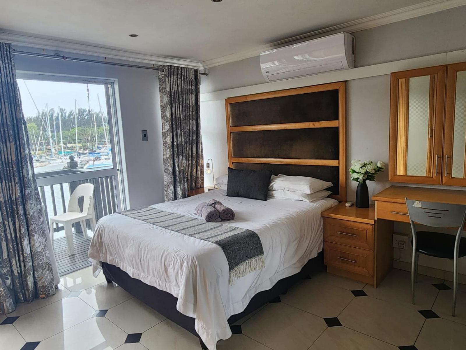 Hillton Manor Guest House Richards Bay Eksteriør billede