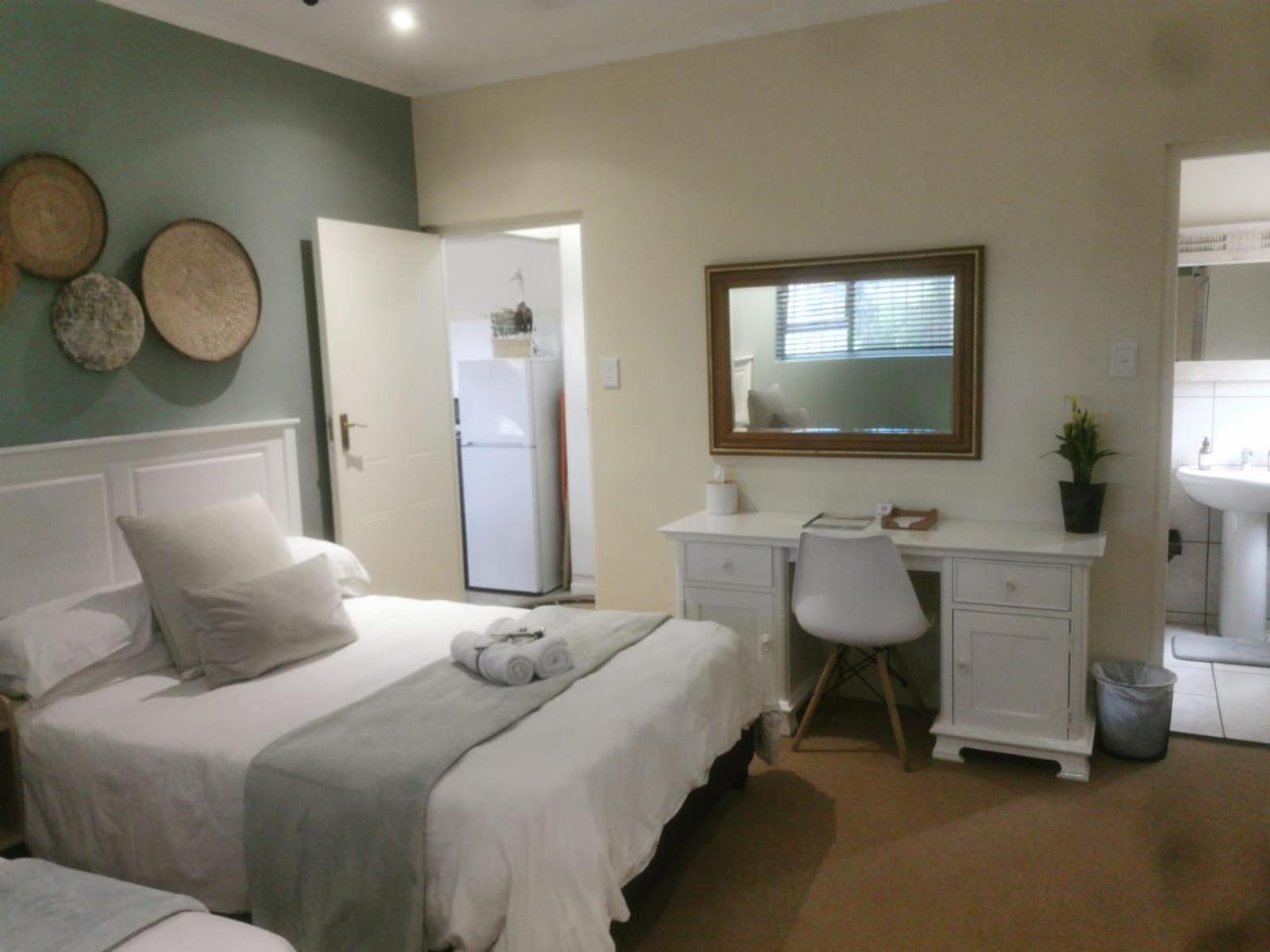 Hillton Manor Guest House Richards Bay Eksteriør billede