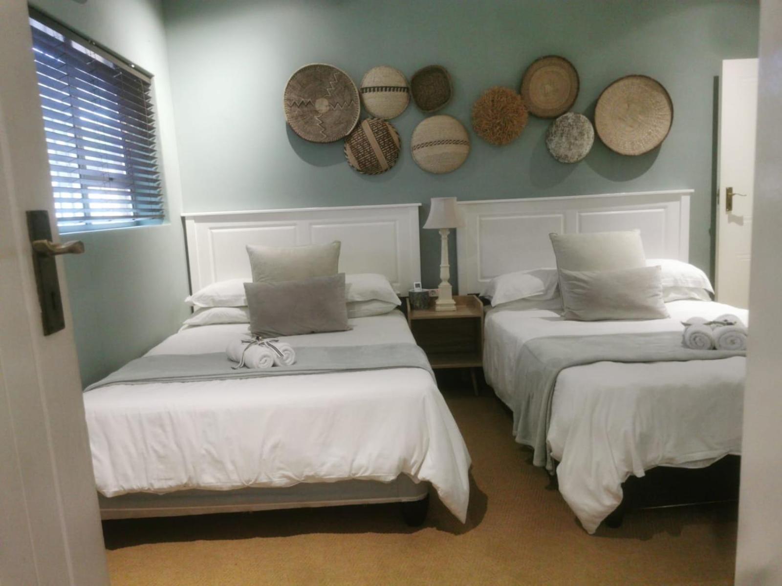 Hillton Manor Guest House Richards Bay Eksteriør billede