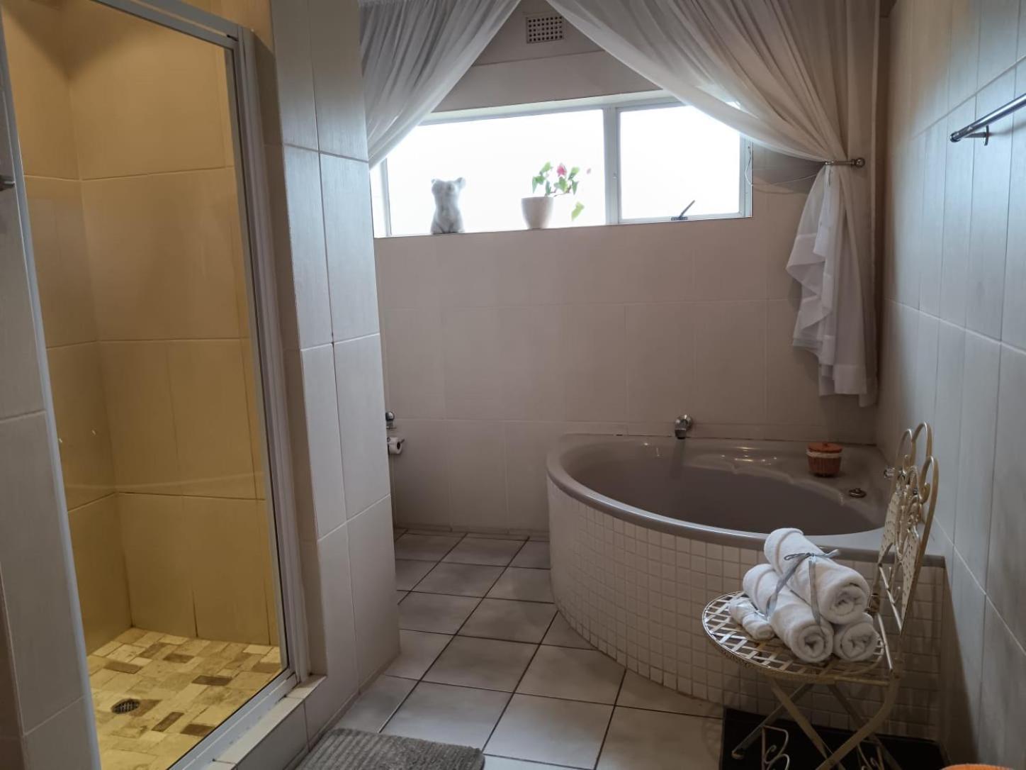 Hillton Manor Guest House Richards Bay Eksteriør billede