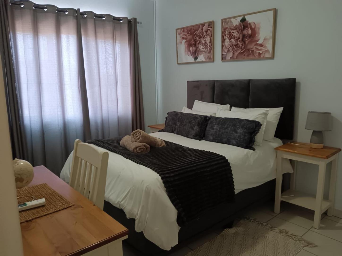 Hillton Manor Guest House Richards Bay Eksteriør billede