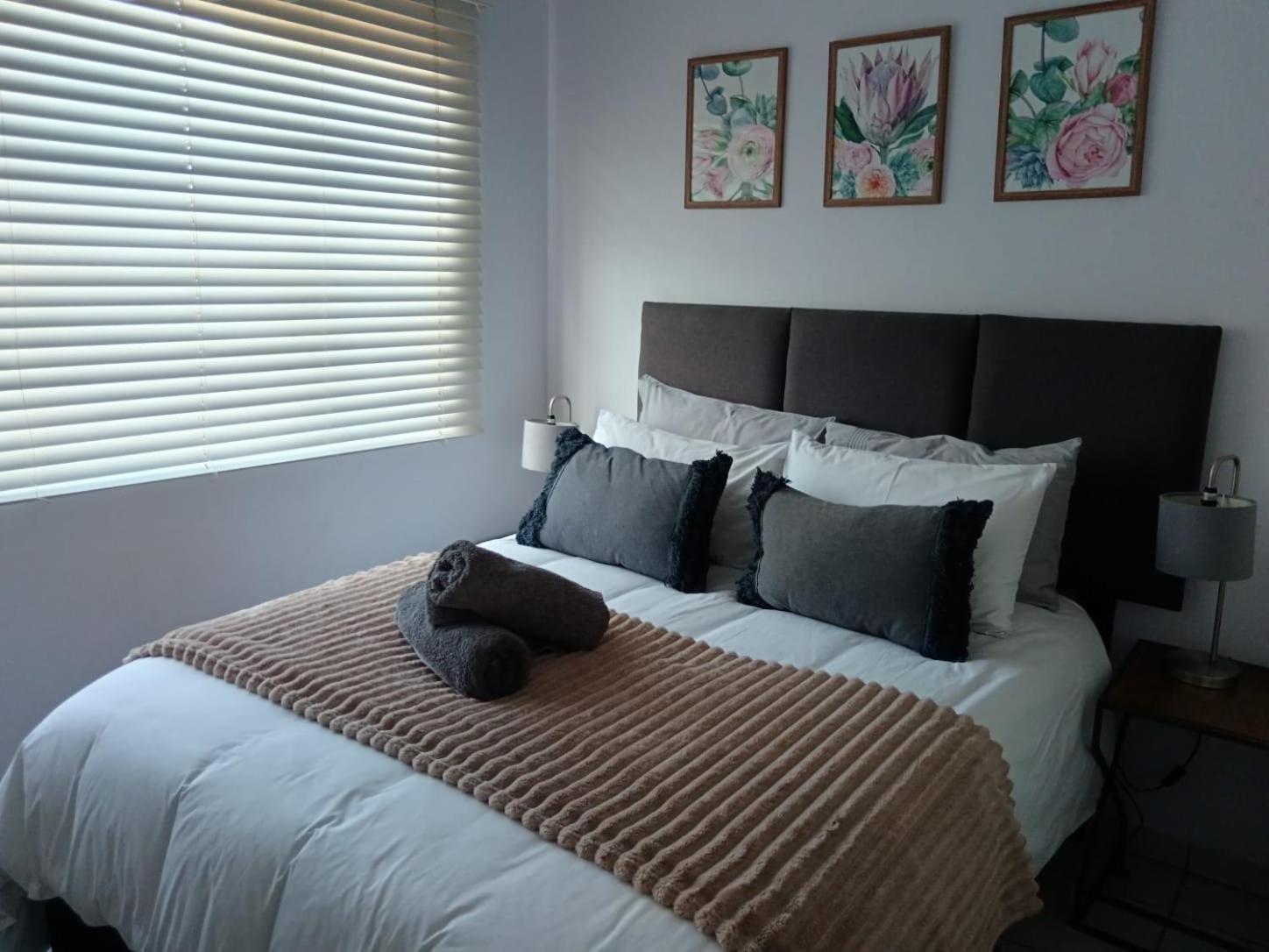 Hillton Manor Guest House Richards Bay Eksteriør billede