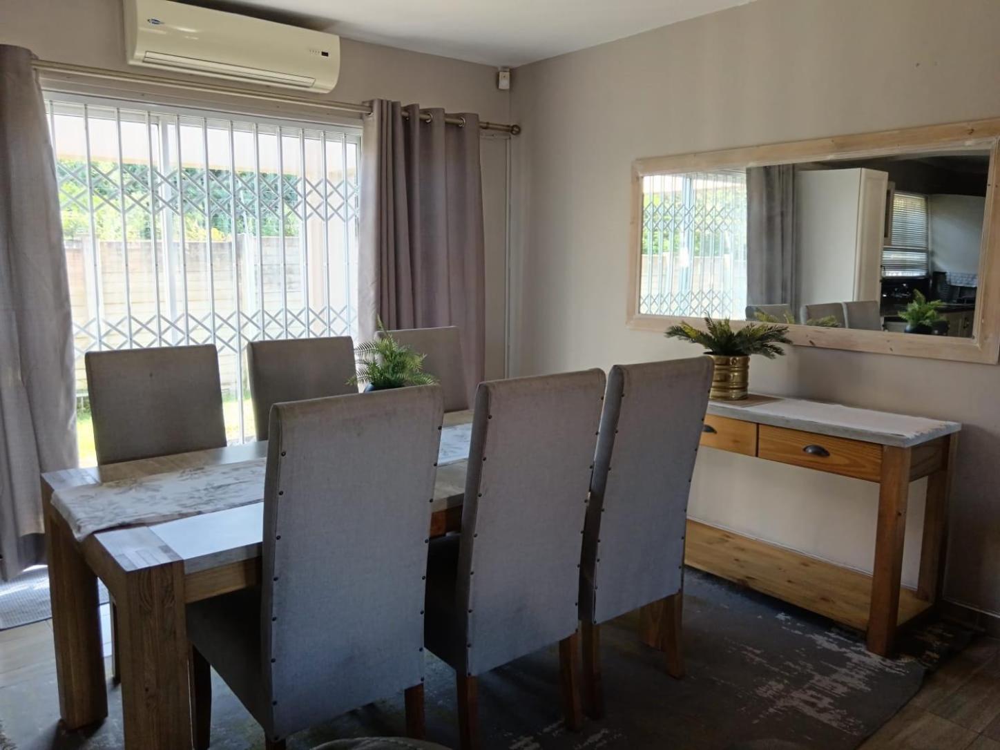 Hillton Manor Guest House Richards Bay Eksteriør billede