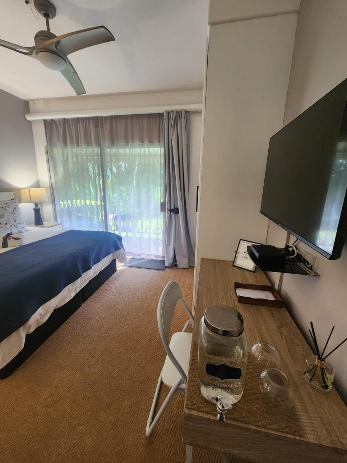 Hillton Manor Guest House Richards Bay Eksteriør billede